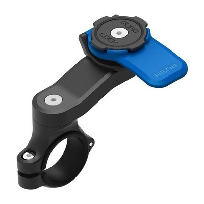 HANDYHALTERUNG BASIS QUADLOCK MOTORCYCLE HANDLEBAR MOUNT V2 FÜR MOTORRAD