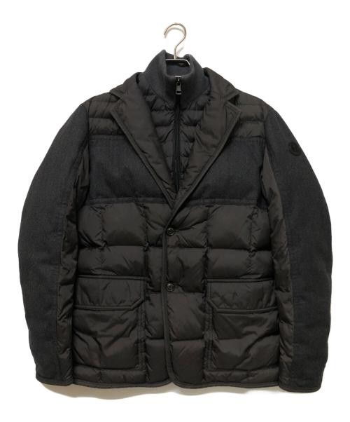MONCLER                    Arnold Down Jacket D20… - image 1