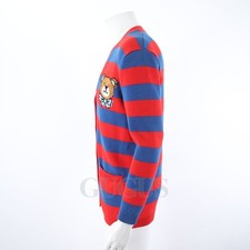 Gucci x KAI Red & Blue Knit