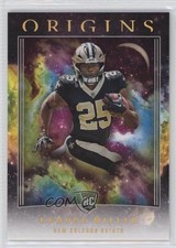 2023 Panini Origins Rookies Kendre Miller #125 1b3m