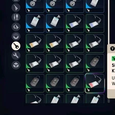 🔥 ARC RAIDERS 🔥 Patrol Car Key - USA SELLER