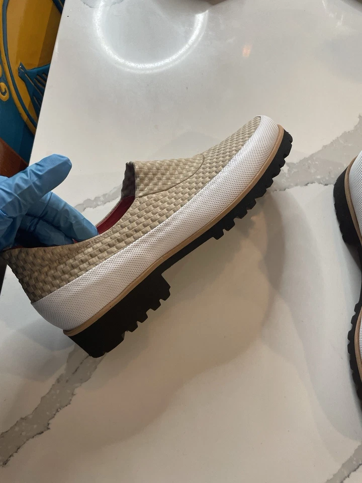 zapatos pas de rouge 43 Foto 3 de 4