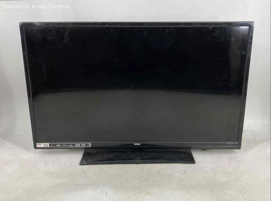 RCA Black 30-39 in Screen TVs for Sale | Shop New & Used RCA Black