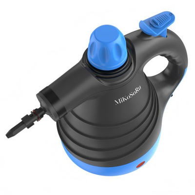 #ad Fast Heating Multi Purpose Portable Deep Steam Cleaner Hand Steamer for All $19.90