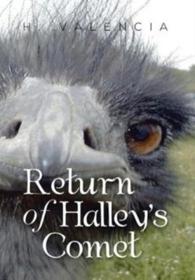 Return Of Halley's Comet