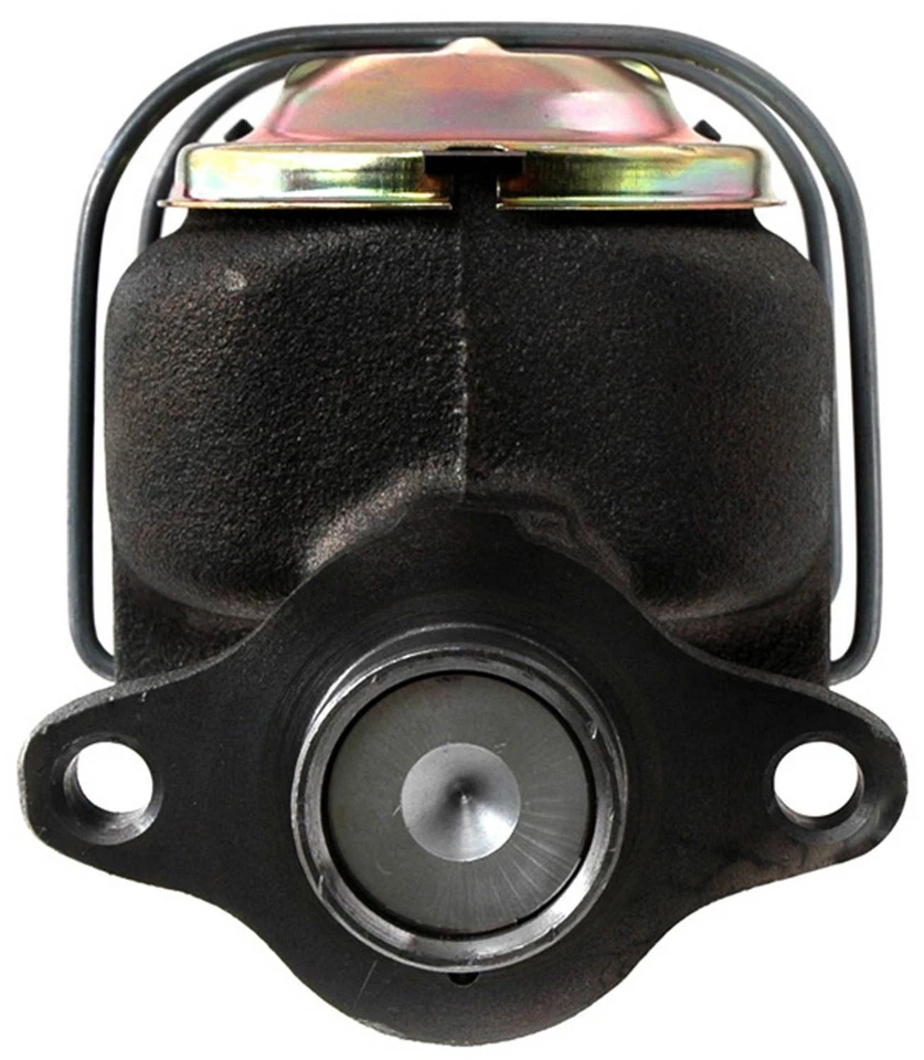 Cilindro maestro de freno para 1979-1992 GMC P3500 P2500 K2500, K2500 Suburban ACDEL Foto 4 de 4