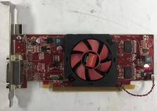 ATI FirePro 2270 512MB DRR3 PCI-E Graphics Card- 102C3190204