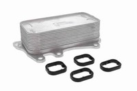 ÖLkÜHler Automatikgetriebe Vemo V20 60 0041 FÜR BMW ÖLwÄRmetauscher
