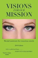 Noel G. Grace | Visions For Our Mission | Taschenbuch | Englisch (2018)