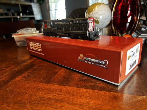 Broadway Limited Paragon 2 SP SD9 #5348 | Zustand: Used