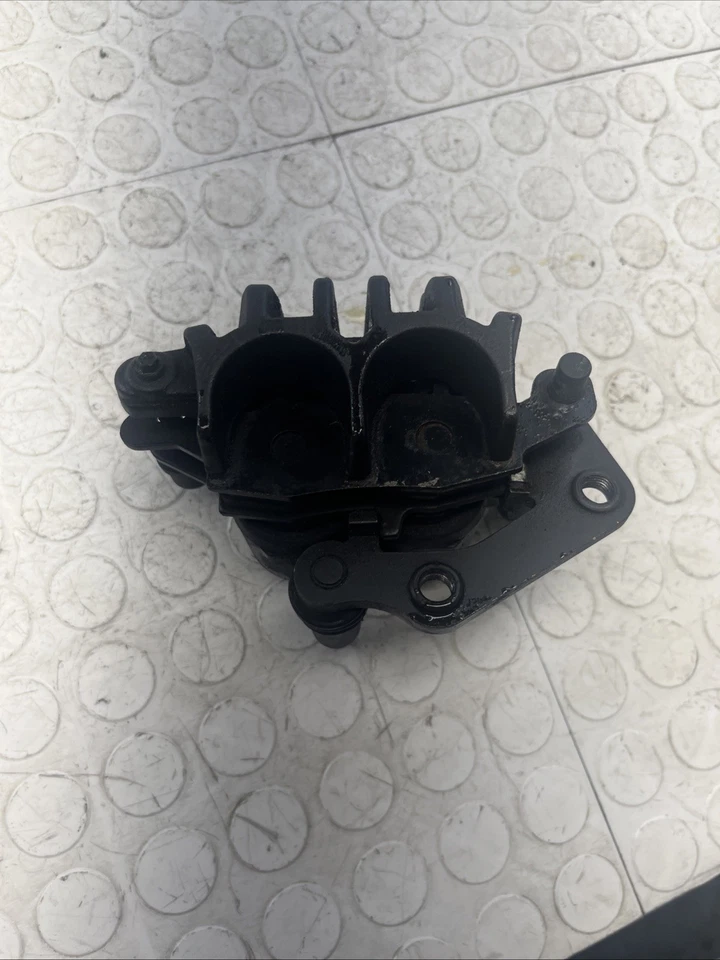 Pinza de freno delantera izquierda Kawasaki Versys 650 2009 43080-0076-DJ OEM Foto 3 de 4