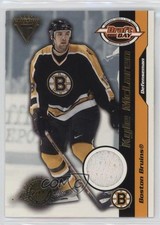 2000-01 Pacific Private Stock Titanium Draft Edition 135/520 Kyle McLaren #5 4f5