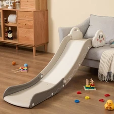 CHILIHOM KIDS SOFA SLIDE INDOOR CHILIHOM KIDS SOFA SLIDE INDOOR - WHITE CLOUD