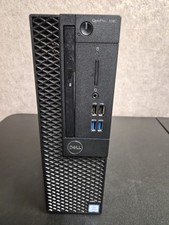 Dell OptiPlex SFF 3060 Core i5-8500 3.00 GHz 8 GB DDR4 No HDD