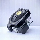 236CC 10HP Rato Electric Start Vertical Engine for Remote Control Lawn Mower