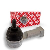 Febi Bilstein Spurstangenkopf Vorderachse Beidseitig FüR Mitsubishi