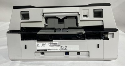 Fujitsu fi-7600 High Speed Passthrough Document Scanner (Unit Only)