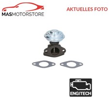 AGR-VENTIL ABGASRÜCKFÜHRVENTIL ENGITECH ENT500137 I FÜR AUDI A6 C5,A4 B6,4B5