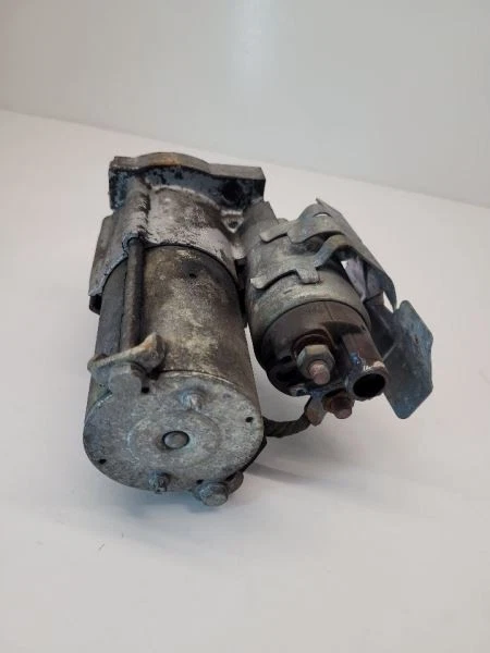 Chevrolet Express 2500 2009-17 furgoneta motor de arranque  Foto 3 de 4