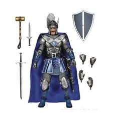 NECA Dungeons & Dragons Ultimate 7-In Action Figure - Select Figure s