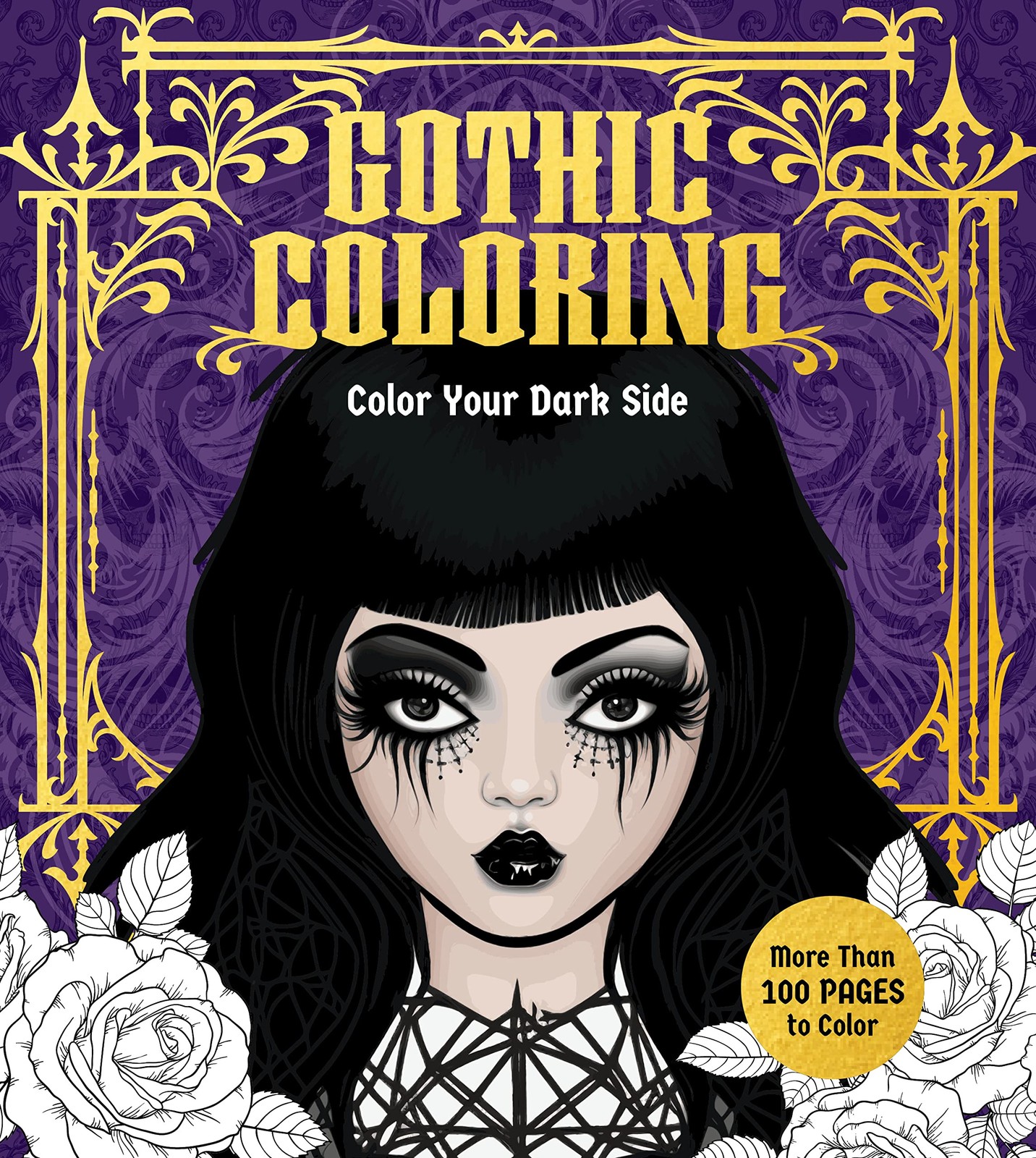 Editors of Chartwell Books Gothic by Editors of Chartwell Books PAPERBACK - Image 3