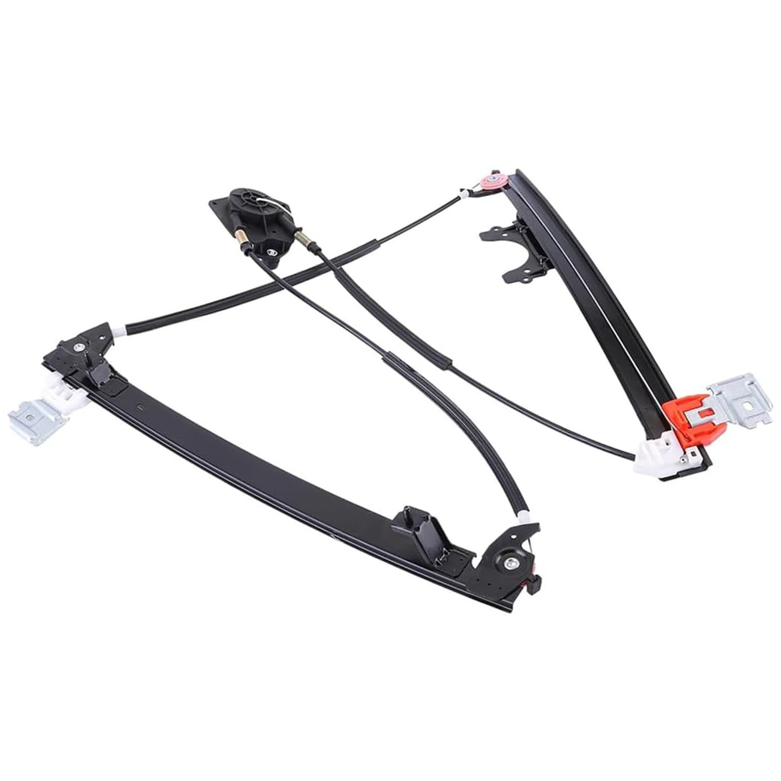 Maserati Quattroporte 2003-2013 Front Right Window regulator