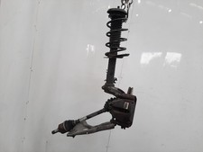 2018 CITROEN C3 AIRCROSS Passengers Left Front Strut Shock Hub Suspension Corner