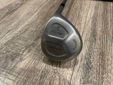 Japan Vintag MIZUNO Shadow Classic 3 Wood Oversize Head Mizuno steel