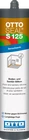Ottoseal S125 Floor and Plumbing Silicone 310ml