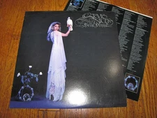 STEVIE NICKS - BELLA DONNA - MODERN RECORDS LP