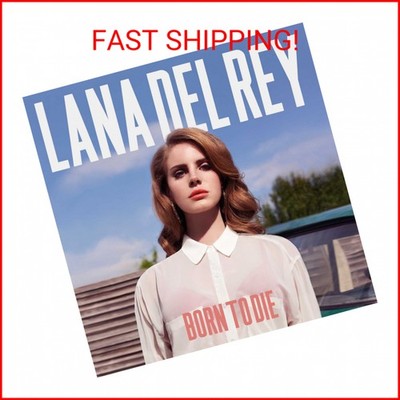 Born to Die