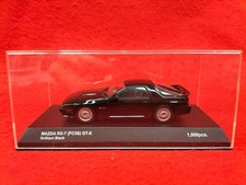 Kyosho Mazda Rx-7 Fc3S Gt-X 1/43 Scale