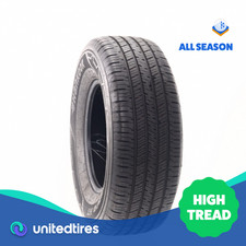 Driven Once 26570r16 Hankook Dynapro Ht 111t - 10.532