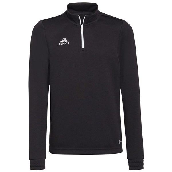Bluza Adidas Entrada 22 Training Top Y Jr H57547 - 164 Cm Adidas-image