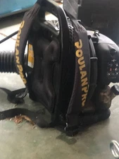 Poulan Pro PR48BT 2-Cycle 48cc Gas Backpack Leaf Blower