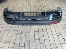 Orig. Mercedes X247 GLB  Sto&szlig;stange Sto&szlig;f&auml;nge Diffusor  hinten A2478858402
