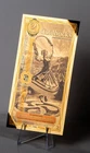 2026 - 2 IDAHO Goldback Aurum Gold Foil Note 1/500 oz 24kt .999 Fine IN STOCK
