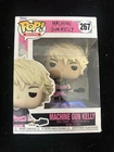 Funko Pop! Rocks Machine Gun Kelly #267 Standard Vinyl Figure