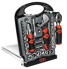 Performance Tool W39000 45 Piece Stubby Set