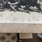 Large Antique School Photo On Board PS 132 Man 1934 R Gardner NY — photo 10