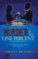 Murder In The One Percent Saralyn Richard Taschenbuch Kartoniert / Broschiert