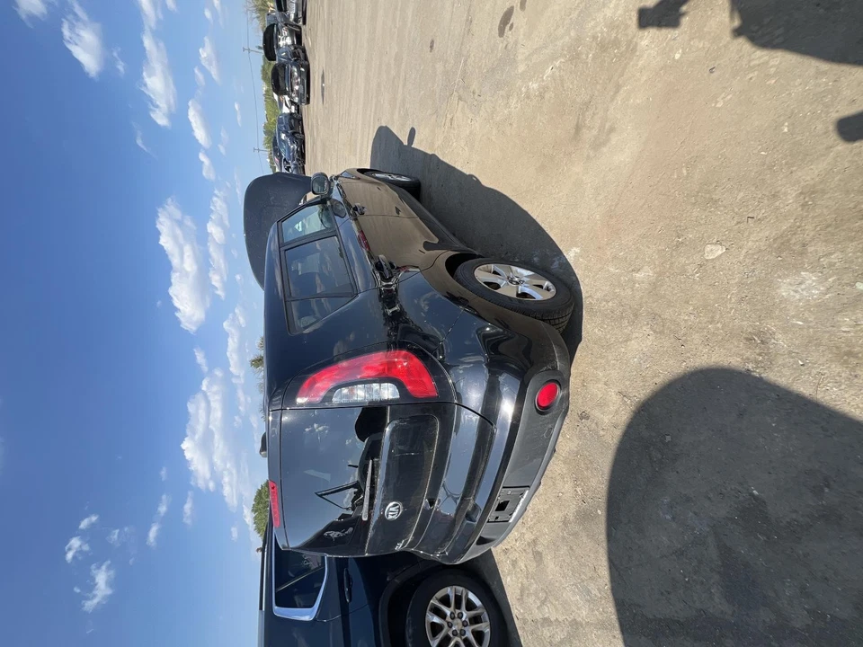 2018 KIA Soul Rack and Pinion Assembly OEM Black 130K Mileage FWD Foto 3 de 4