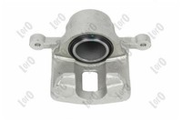 Abakus Bremssattel 131-04-808 FüR Hyundai KIA