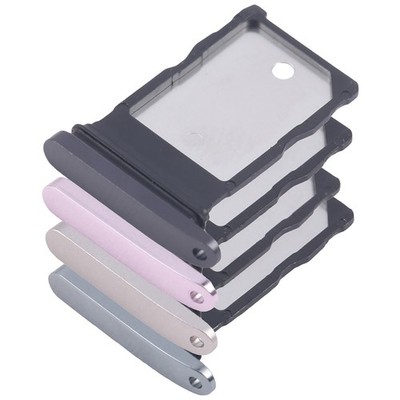 Dual Sim Tray für Google Pixel 9 PRO Karten Halter Fach Schlitten Adapter Holder