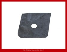 Guarnizione Cerniera Portellone Porta Cofano Posteriore Renault 4 R4 Originale