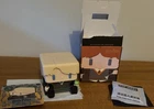 POP MART Harry Potter POP CUBE Vinyl Figure w/ Box & Card (Series 2)
