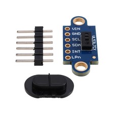 VL53L7CX 8x8 TOF Czujnik zakresu lotów czasowych Wielozakresowy - VL53L7 O1D73572