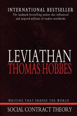 Leviathan (Volume 1)