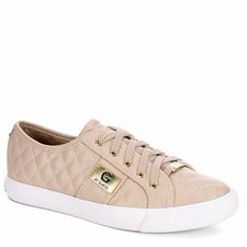 G BY GUESS QUILTED SNEAKERS