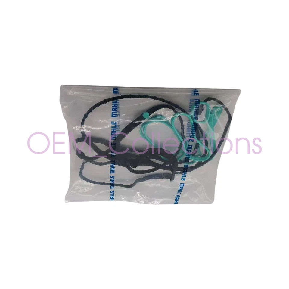 OEM Mahle Engine Gasket Kit for 2014 2015 2016 2017 2018 Chevrolet Colorado 2.5L Foto 4 de 4